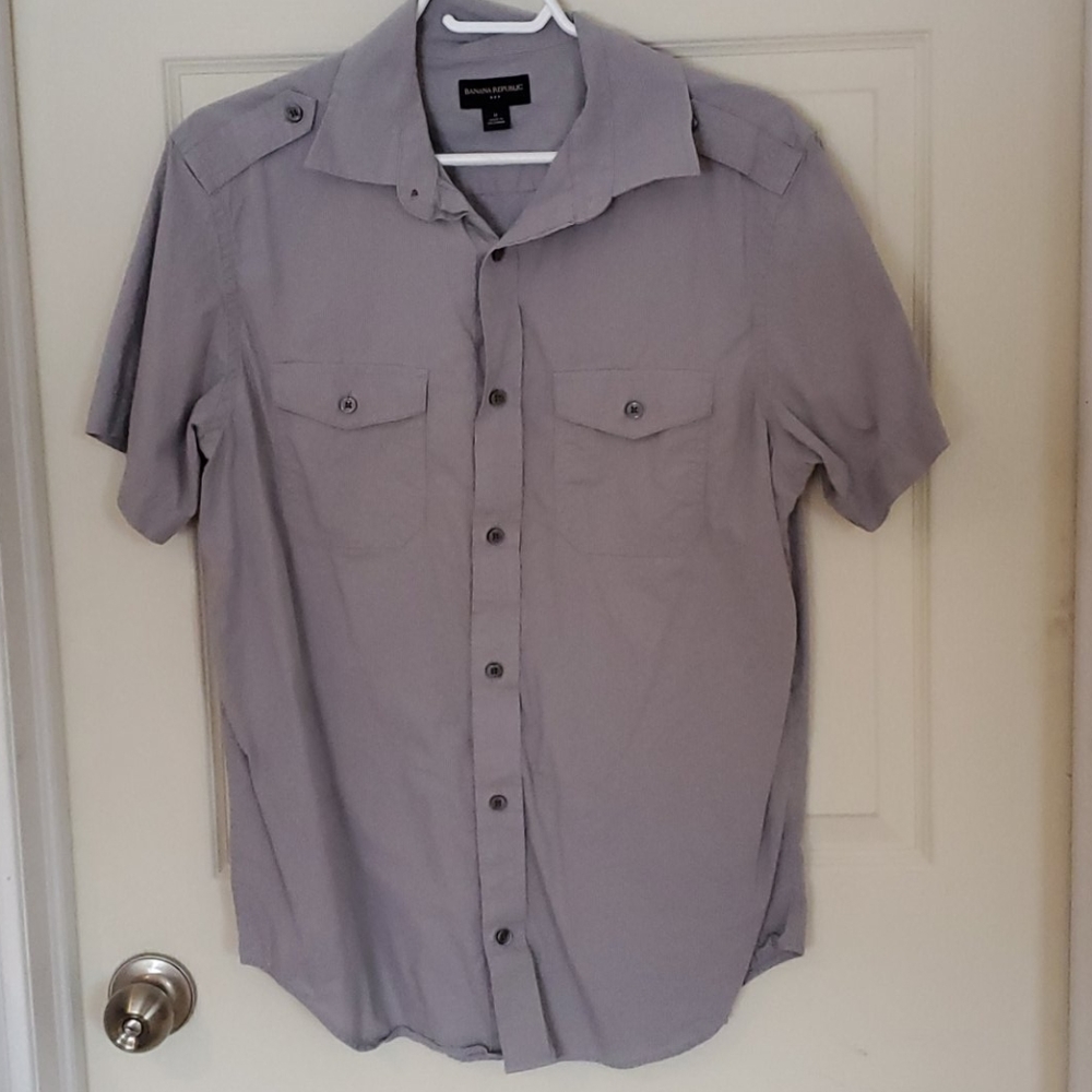 Men's shirt